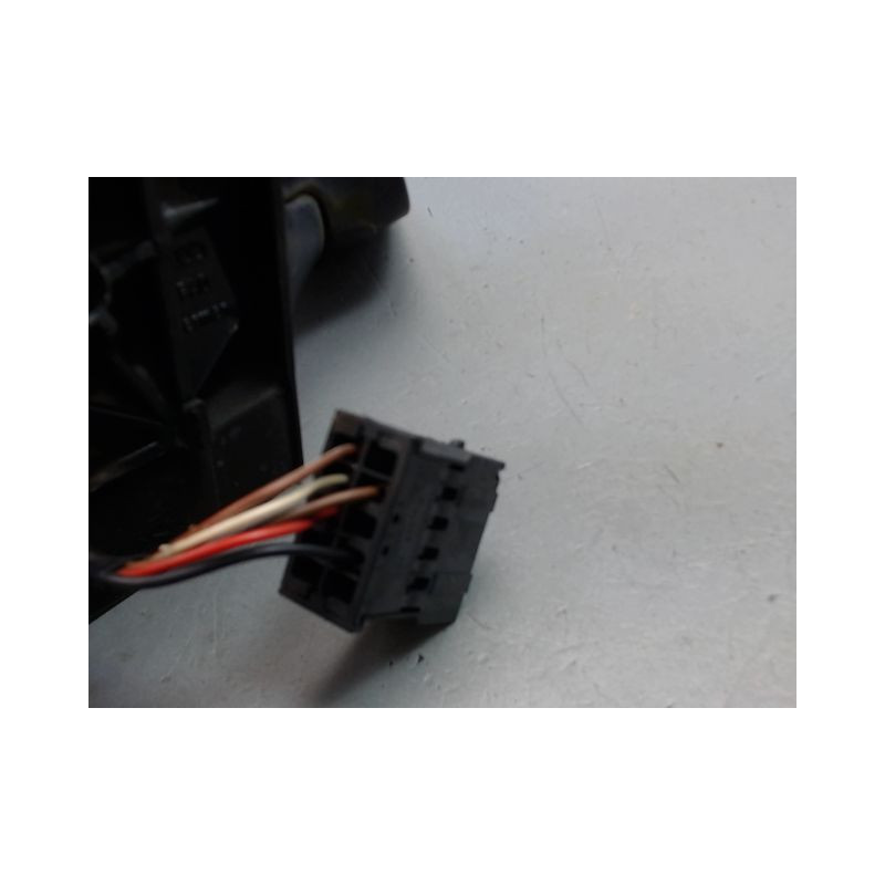 RETROVISEUR EXTERIEUR ELECTRIQUE DROIT AUDI A4 BERL. I Phase 1 (8D) 1995-1999