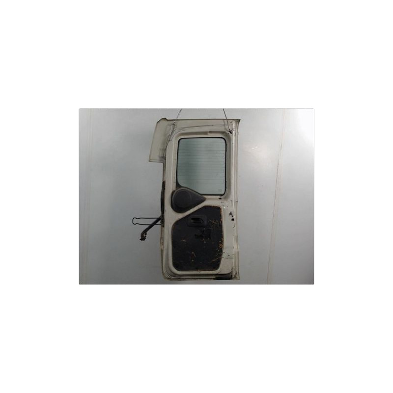 PORTE BATTANTE ARRIERE DROIT FIAT SCUDO