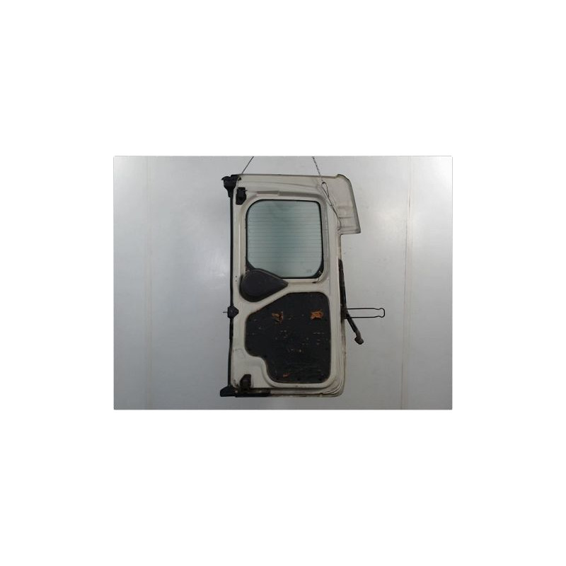 PORTE BATTANTE ARRIERE GAUCHE FIAT SCUDO