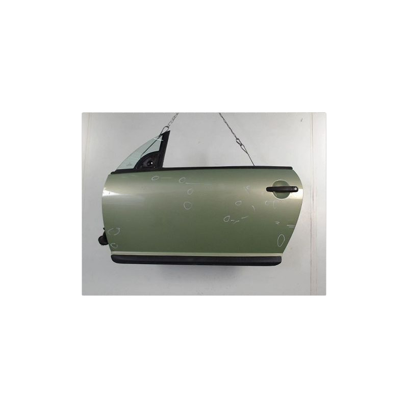 PORTE AVANT GAUCHE CITROEN C3
