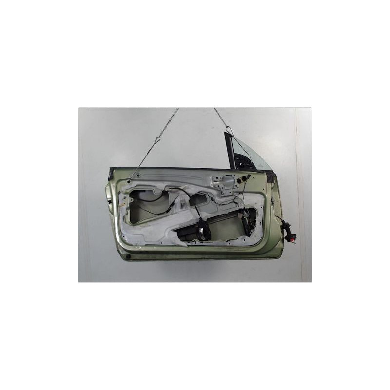 PORTE AVANT GAUCHE CITROEN C3