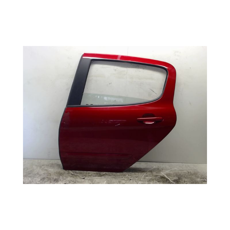 PORTE ARRIERE GAUCHE PEUGEOT 308