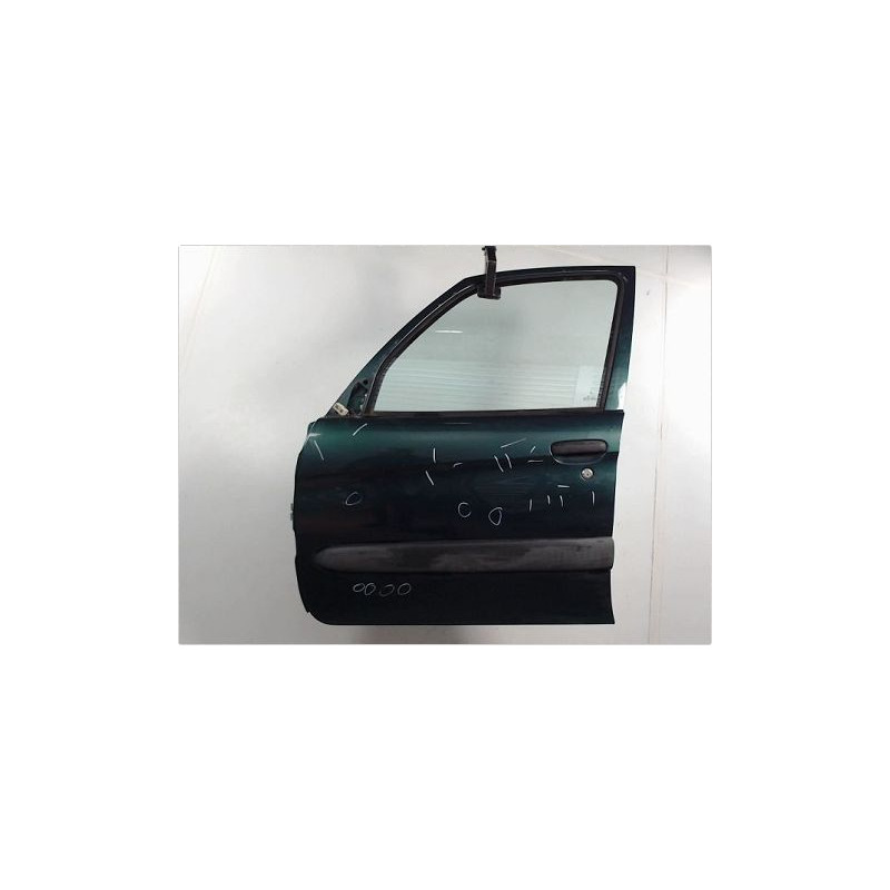 PORTE AVANT GAUCHE CITROEN XSARA