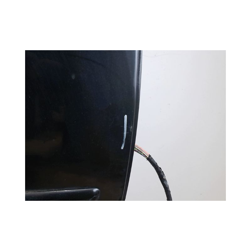 PORTE AVANT DROIT CITROEN C5 2004-2008