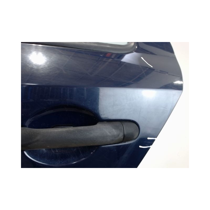 PORTE ARRIERE GAUCHE RENAULT LAGUNA II 00-2005