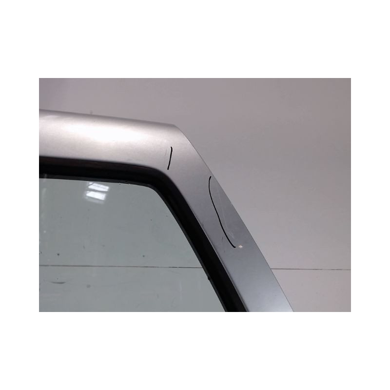 PORTE ARRIERE GAUCHE VOLKSWAGEN GOLF IV 98-2004