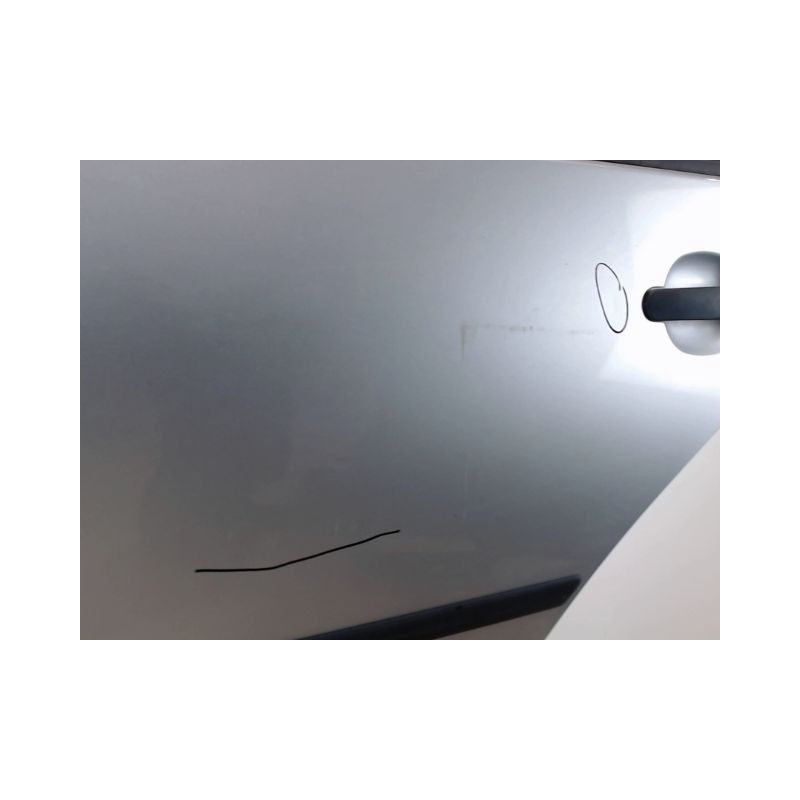 PORTE ARRIERE GAUCHE VOLKSWAGEN GOLF IV 98-2004