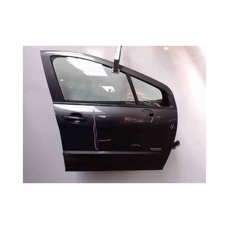 PORTE AVANT DROIT PEUGEOT 308 2011-