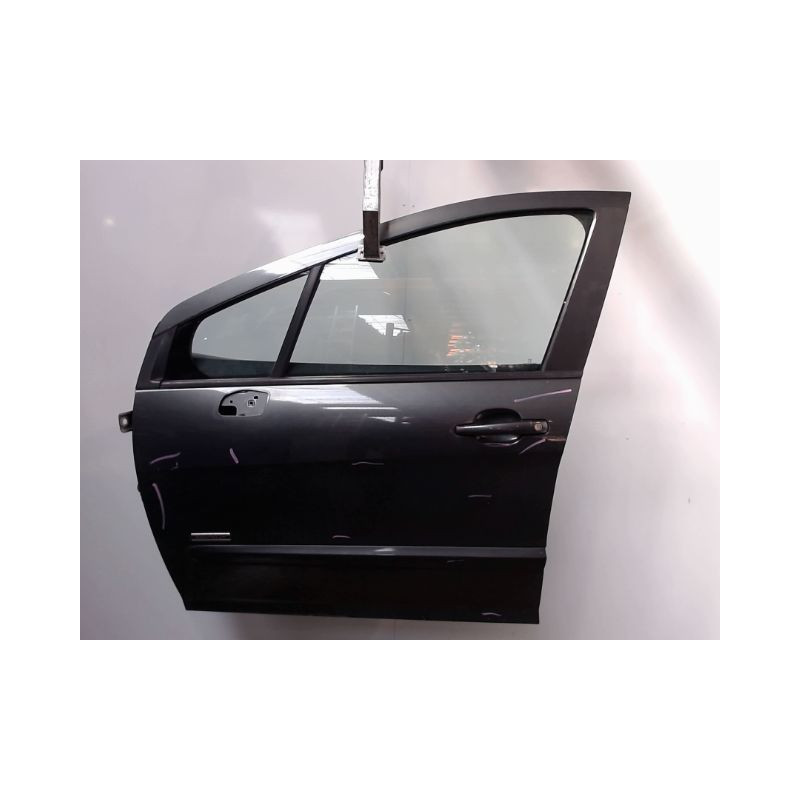 PORTE AVANT GAUCHE PEUGEOT 308 2011-