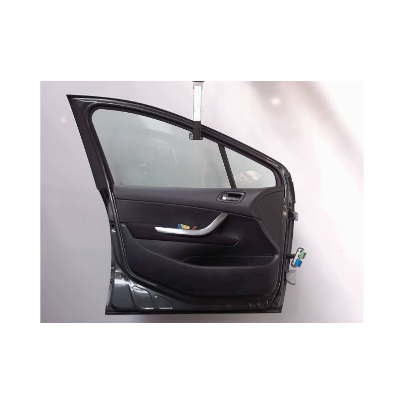 PORTE AVANT GAUCHE PEUGEOT 308 2011-
