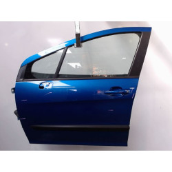 PORTE AVG