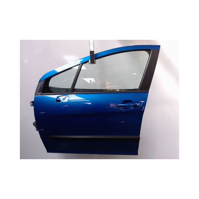 PORTE AVANT GAUCHE PEUGEOT 308 2009-