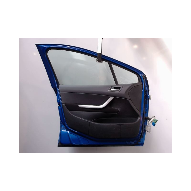 PORTE AVANT GAUCHE PEUGEOT 308 2009-