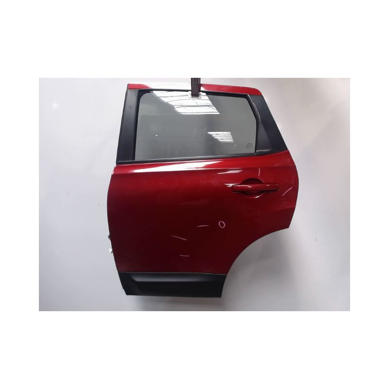 PORTE ARRIERE GAUCHE NISSAN QHASQAI 2007-
