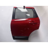 PORTE ARRIERE GAUCHE NISSAN QHASQAI 2007-