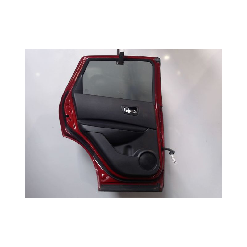 PORTE ARRIERE GAUCHE NISSAN QHASQAI 2007-