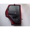 PORTE ARRIERE GAUCHE NISSAN QHASQAI 2007-