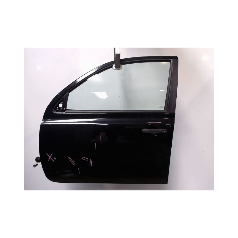 PORTE AVANT GAUCHE NISSAN MICRA 2009-