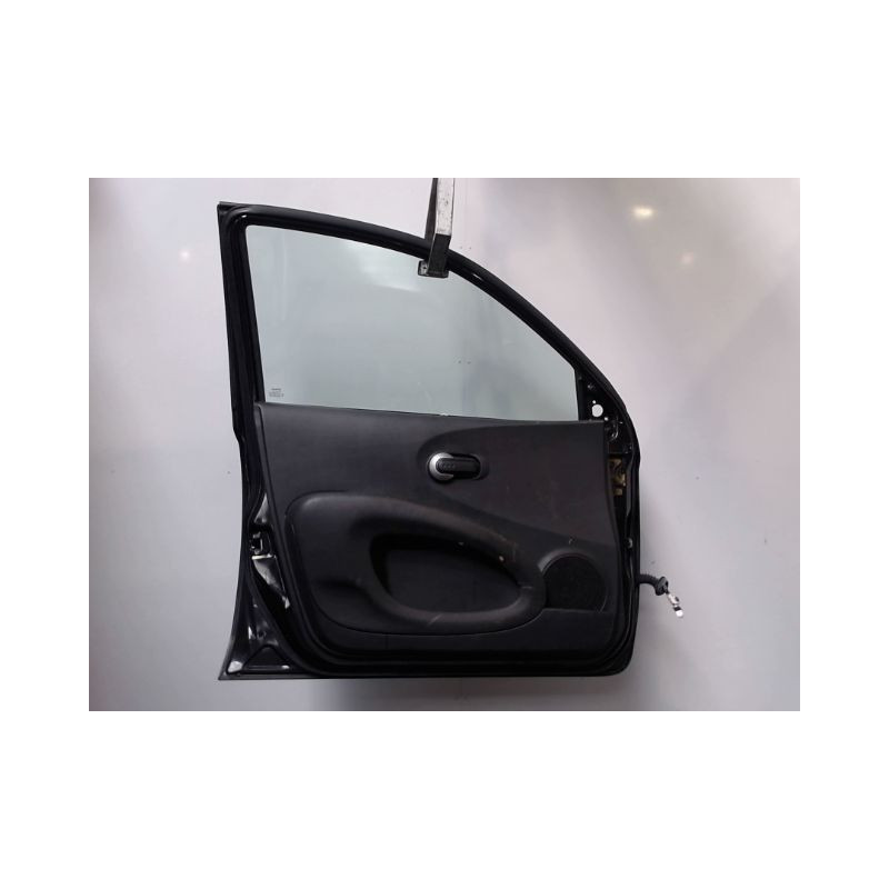 PORTE AVANT GAUCHE NISSAN MICRA 2009-