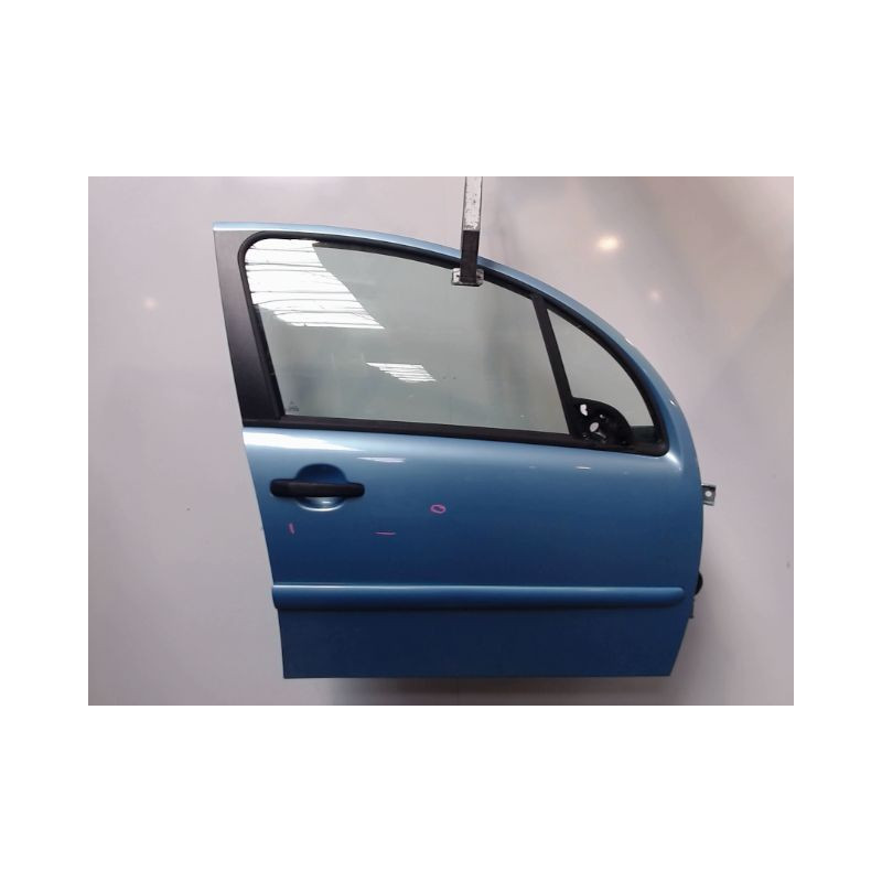 PORTE AVANT DROIT CITROEN C3 2009-