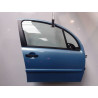 PORTE AVANT DROIT CITROEN C3 2009-