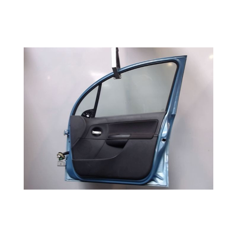 PORTE AVANT DROIT CITROEN C3 2009-