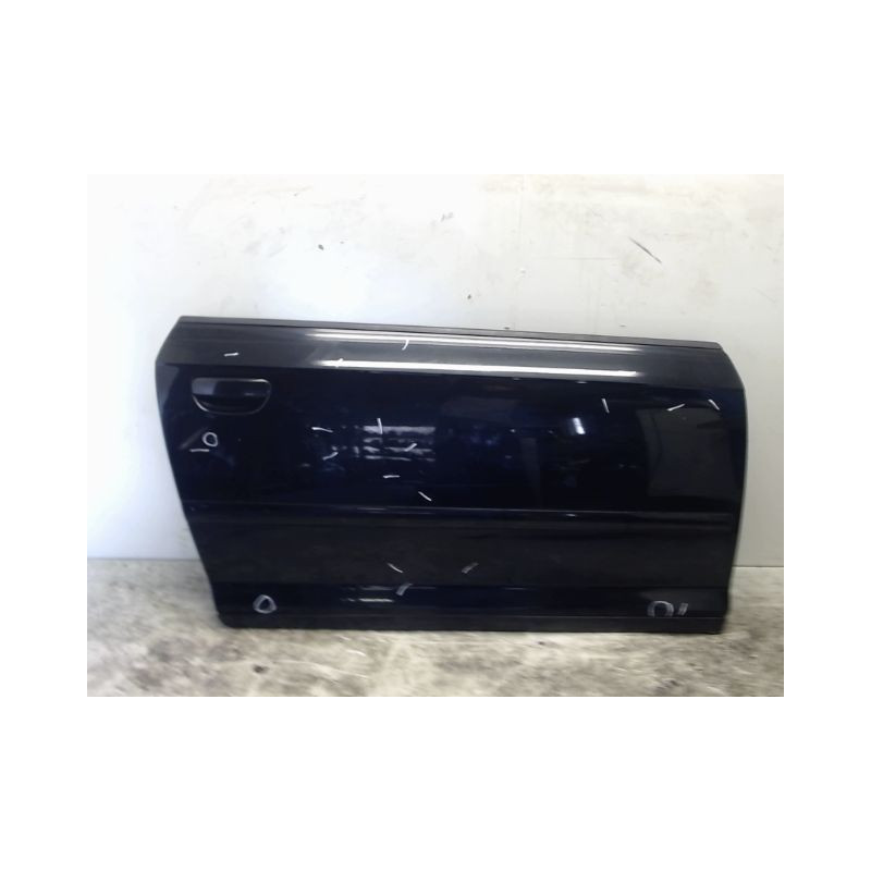 PORTE AVANT DROIT AUDI A3