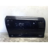 PORTE AVANT DROIT AUDI A3