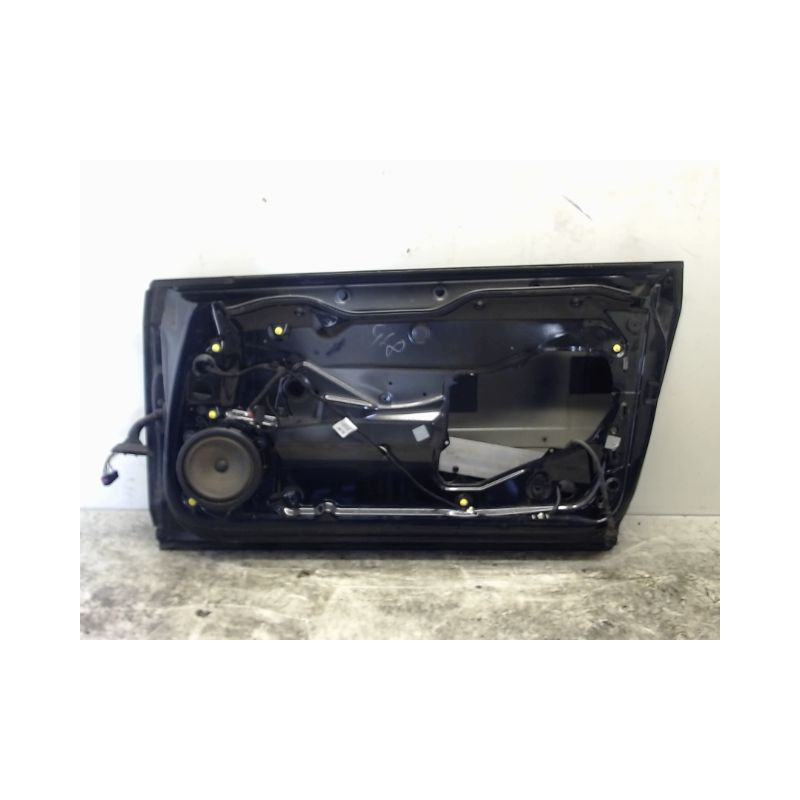PORTE AVANT DROIT AUDI A3