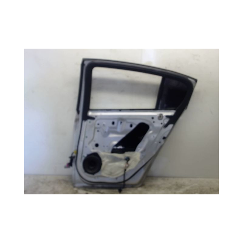 PORTE ARRIERE DROIT CHEVROLET CRUZE