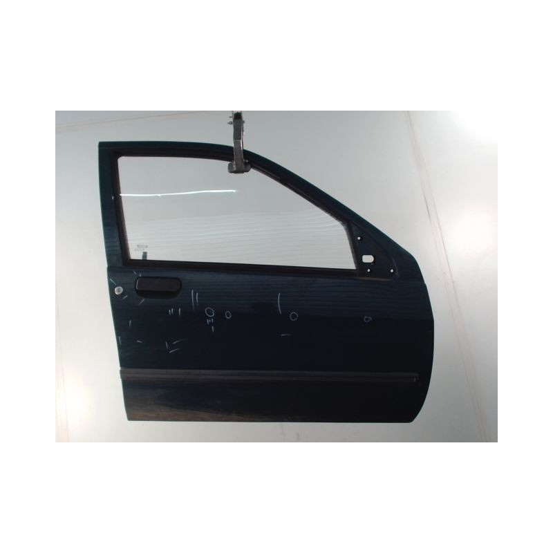 PORTE AVANT DROIT RENAULT CLIO