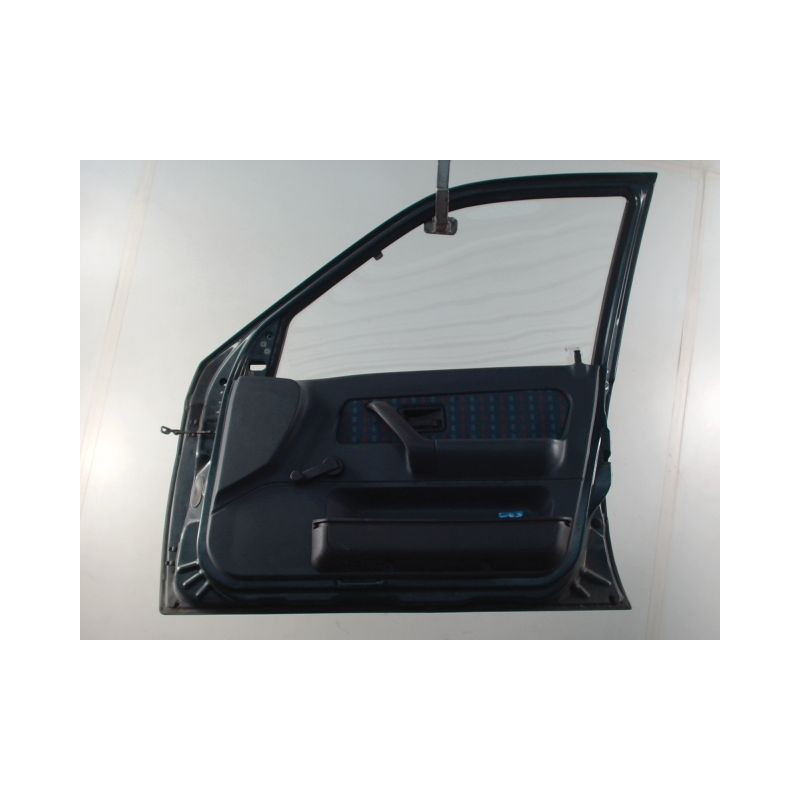 PORTE AVANT DROIT RENAULT CLIO