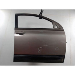 PORTE AVD