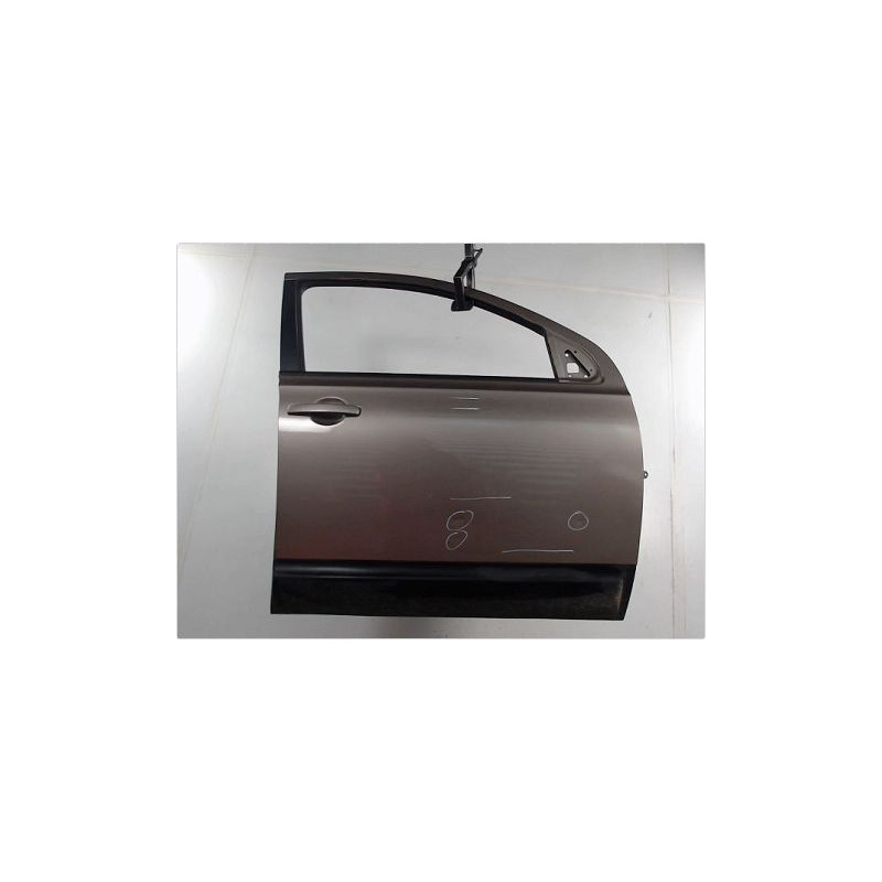 PORTE AVANT DROIT NISSAN QASHQAI