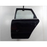 PORTE ARRIERE GAUCHE AUDI A4