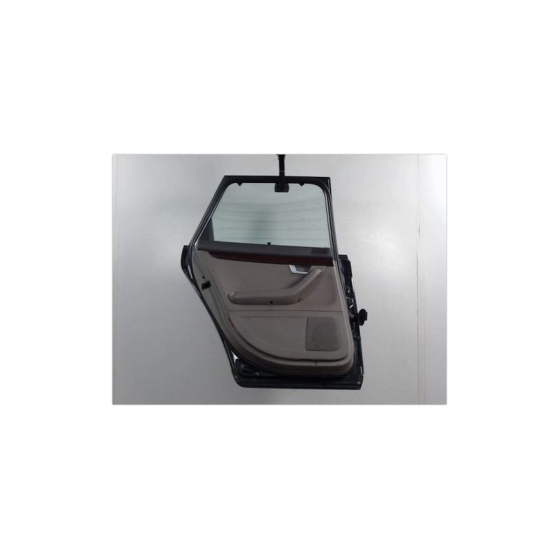 PORTE ARRIERE GAUCHE AUDI A4