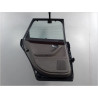 PORTE ARRIERE GAUCHE AUDI A4