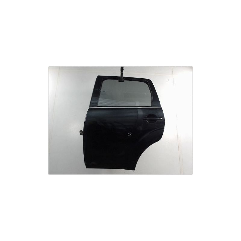 PORTE ARRIERE GAUCHE PEUGEOT 4007
