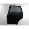 PORTE ARRIERE GAUCHE PEUGEOT 4007