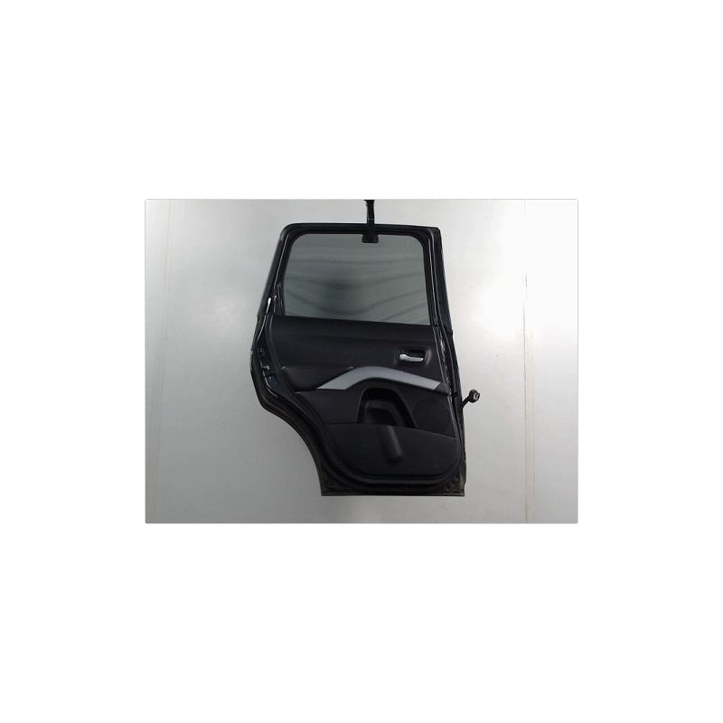 PORTE ARRIERE GAUCHE PEUGEOT 4007