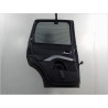 PORTE ARRIERE GAUCHE PEUGEOT 4007