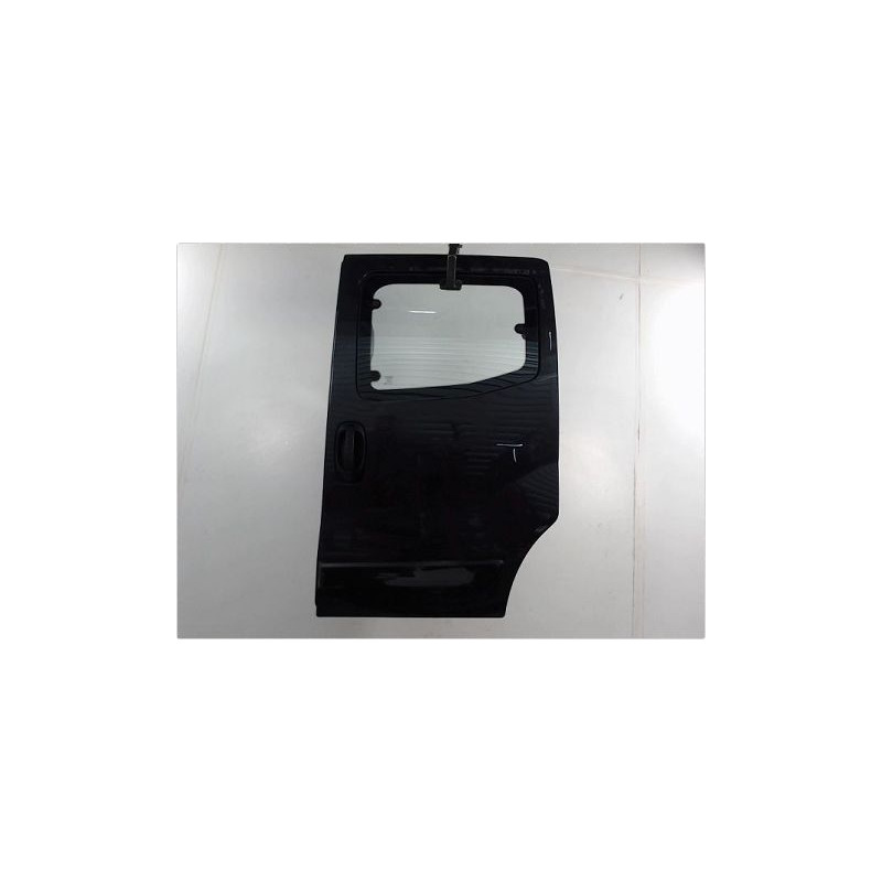 PORTE COULISSANTE GAUCHE FIAT FIORINO