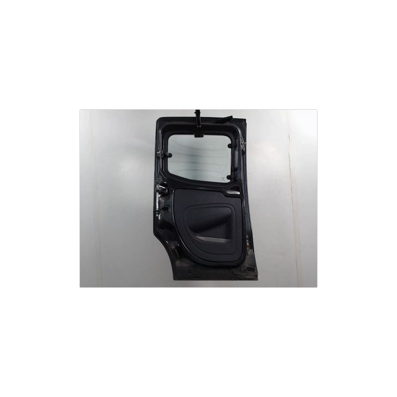 PORTE COULISSANTE GAUCHE FIAT FIORINO