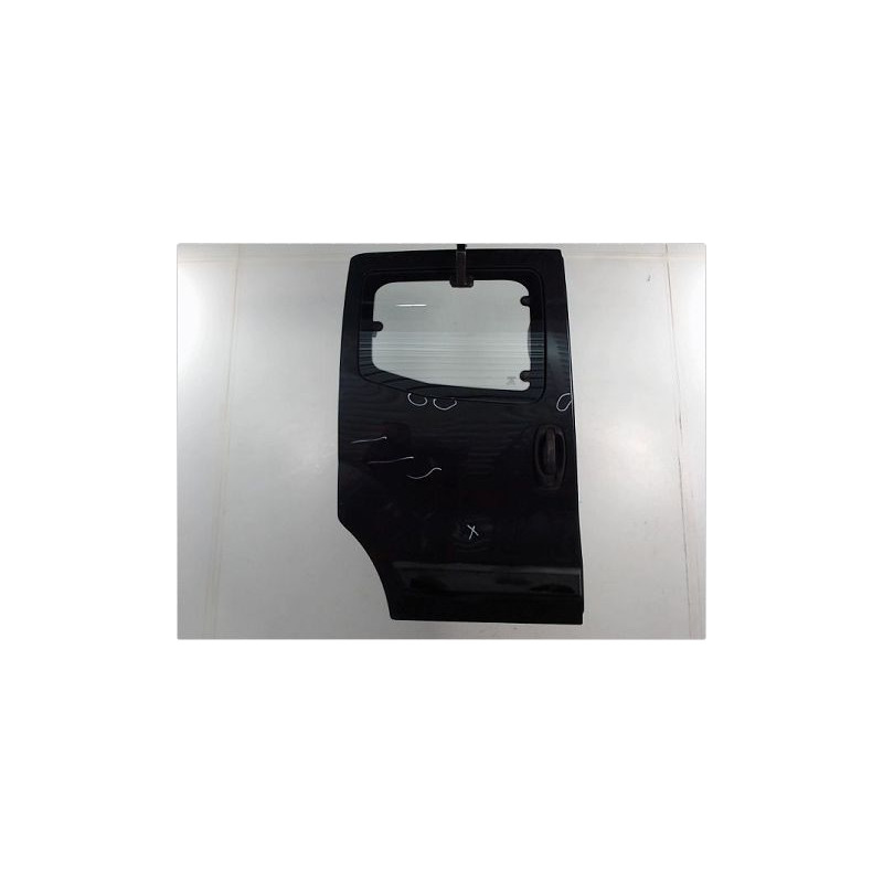 PORTE COULISSANTE DROITE FIAT FIORINO