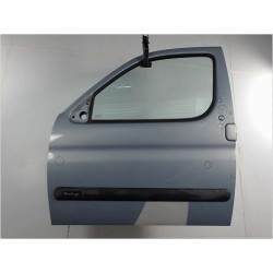 PORTE AVG