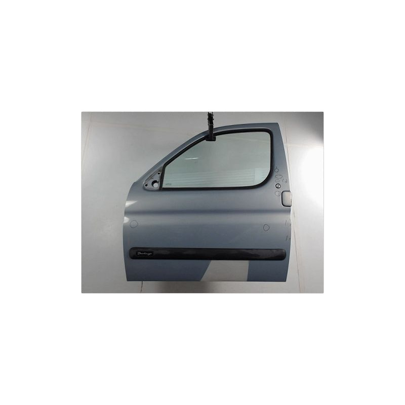 PORTE AVANT GAUCHE CITROEN BERLINGO