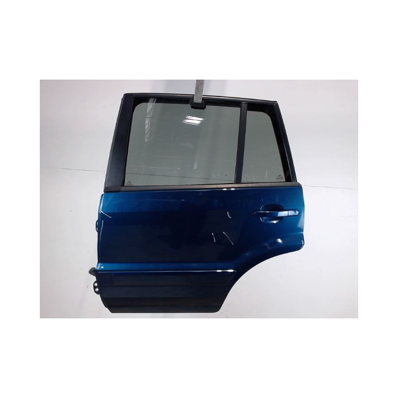PORTE ARRIERE GAUCHE FORD FUSION 2005-