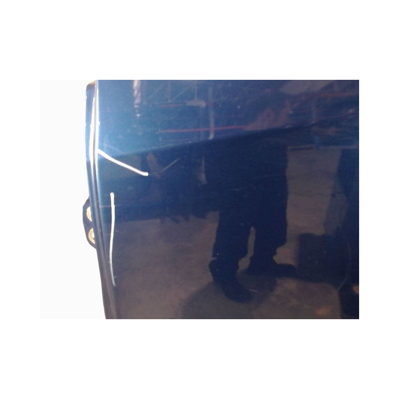 PORTE ARRIERE GAUCHE FORD FUSION 2005-
