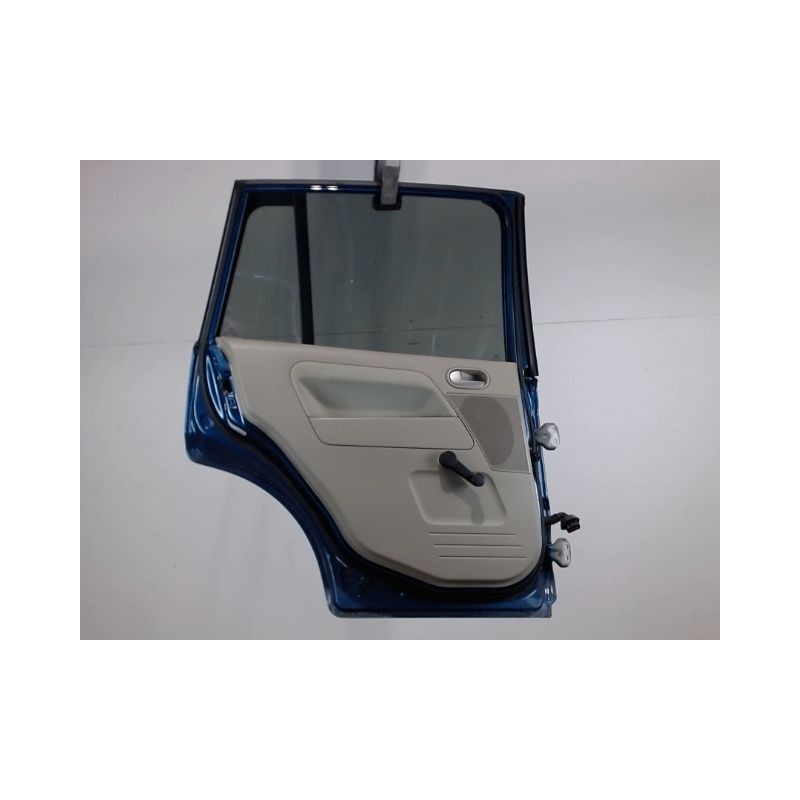 PORTE ARRIERE GAUCHE FORD FUSION 2005-
