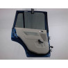 PORTE ARRIERE GAUCHE FORD FUSION 2005-